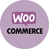 käyttövalmis WooCommerce verkkokauppa asennettuna